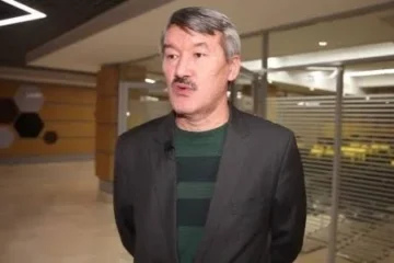 «У „Ордабасы“ есть конкретная цель — чемпионство, результат матча „Астана“ — „Окжетпес“ закономерен». Аскар Кожабергенов разобрал матчи туров КПЛ