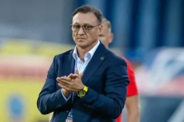 Уразбахтин раскрыл проблемы «Кайрата» и оценил перспективы в Лиге Чемпионов