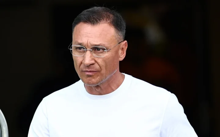 Уразбахтин сделал заявление перед матчем «Кайрата» в Лиге Чемпионов