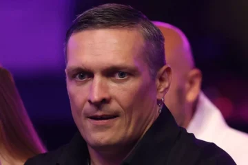 Усик раскрыл детали переговоров о последнем бое в карьере