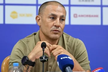 Фабио Каннаваро заявил о «кроте» внутри сборной Узбекистана