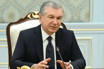 Фанаты просят Шавката Мирзиёева спасти гордость узбекистанского хоккея