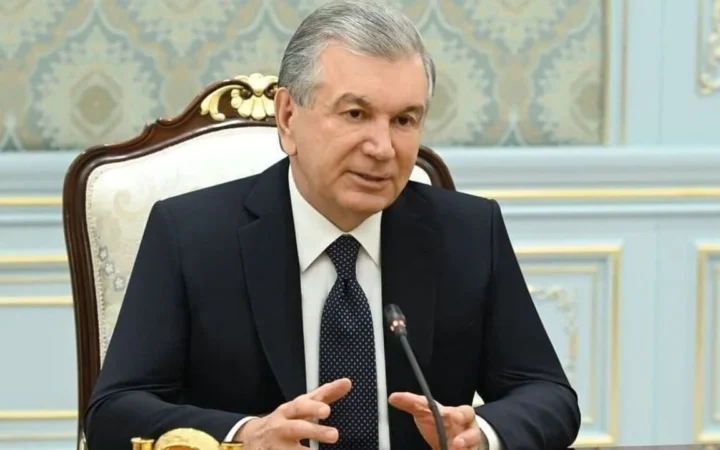 Фанаты просят Шавката Мирзиёева спасти гордость узбекистанского хоккея