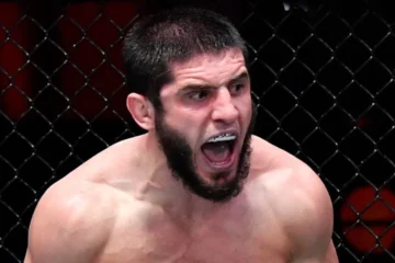Феррейра назвал победителя боя Махачев — Гэрри в UFC