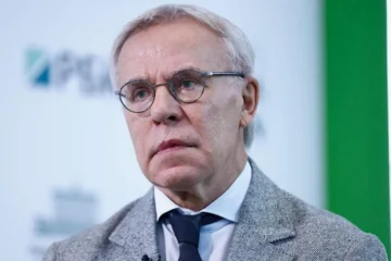 Фетисов высказался о будущем россиян в Зале славы НХЛ