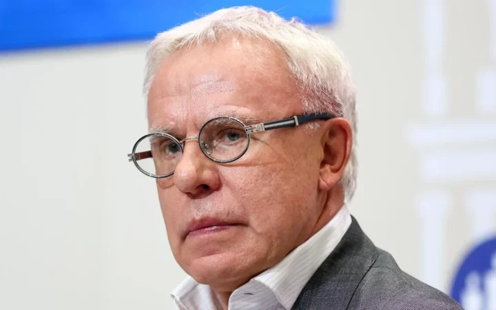 Фетисов назвал возможную причину смерти 19-летнего хоккеиста из России