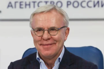 Фетисов сравнил чемпиона КХЛ с лучшими клубами мира