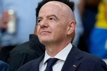 ФИФА объявила решение по Инфантино после его предложения по чемпионату мира