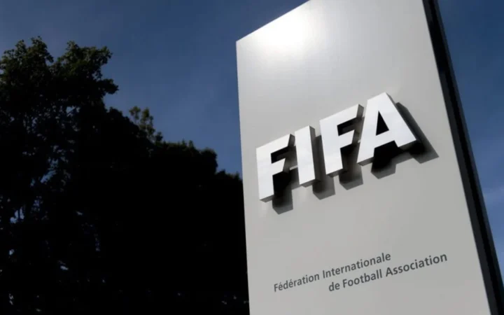 ФИФА отменила первый юношеский ЧМ-2026 с участием России