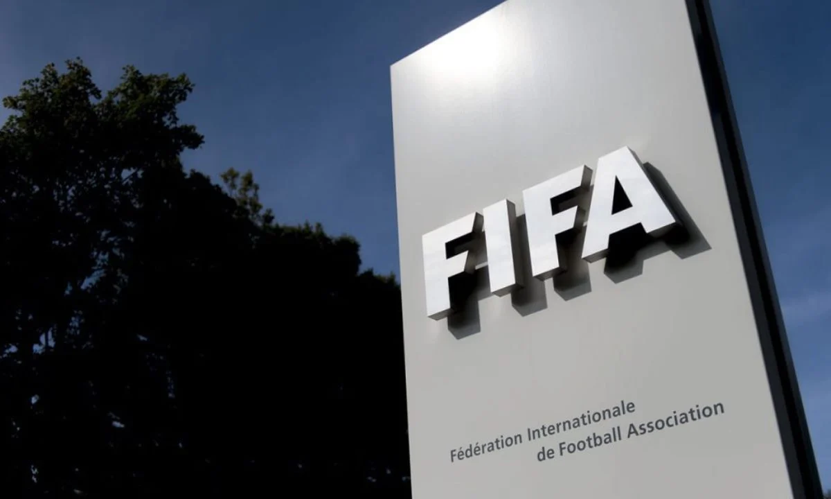 ФИФА отменила первый юношеский ЧМ-2026 с участием России