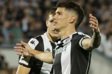 Футболист «Партизана» пожаловался после победы над «Тоболом»