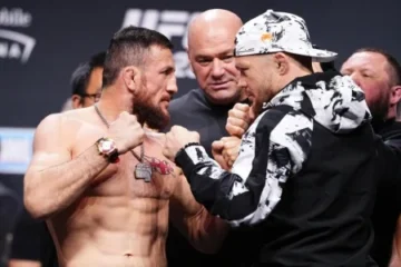 Чемпион ACA назвал победителя третьего боя Яна и Двалишвили в UFC