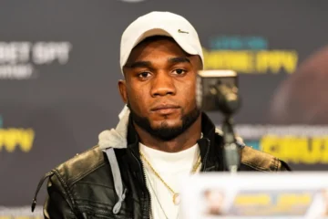 Чемпиона мира WBC Адамеса обязали драться с победителем боя Нурсултанов — Рамос