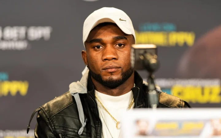 Чемпиона мира WBC Адамеса обязали драться с победителем боя Нурсултанов — Рамос