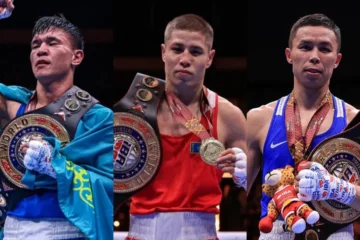 Чемпионы мира IBA из сборной Казахстана не получили призовые