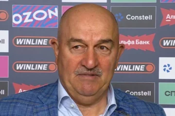 Черчесов озвучил причину поражения «Ахмата» Самородова и Кенжебека в РПЛ