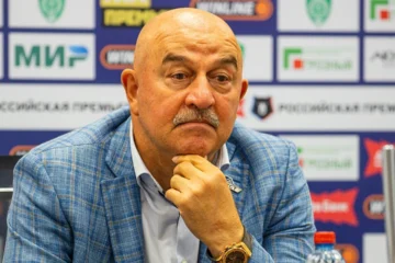 Черчесов сделал заявление после поражения «Ахмата» в матче РПЛ с участием Самородова