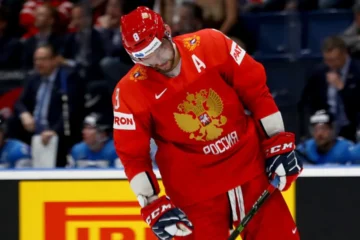 Четырехкратный олимпийский чемпион озвучил влияние решения IIHF по России на мировой хоккей