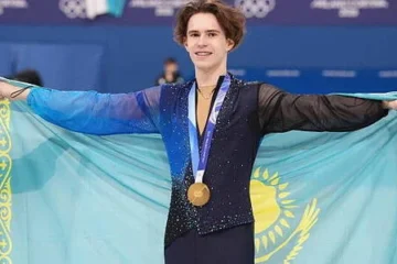 Шайдоров назвал величайшего спортсмена всех времен