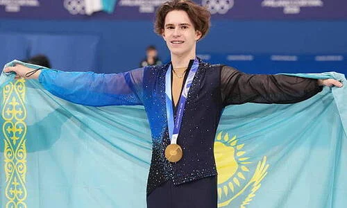 Шайдоров назвал величайшего спортсмена всех времен