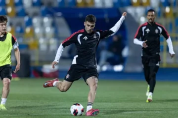 Экс-игрок сборной Казахстана дал прогноз на матч КПЛ «Атырау» — «Актобе»