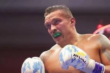 Экс-чемпион мира назвал двух соперников для Усика