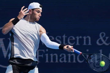 Экс-четвёртая ракетка мира снялся с US Open-2026