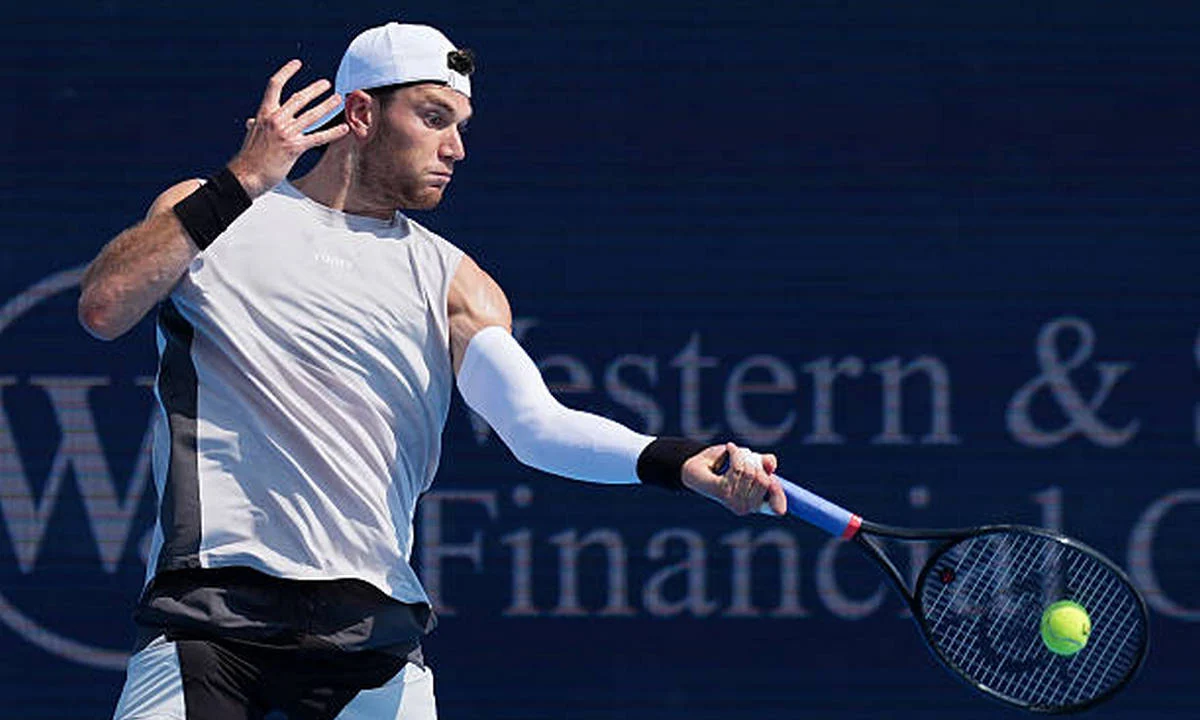 Экс-четвёртая ракетка мира снялся с US Open-2026