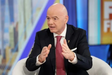 «Это не искреннее признание ошибки». Словам Инфантино не поверили в России