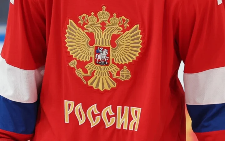 «Это чушь». Аналитик НХЛ выступила против отстранения России от мирового хоккея