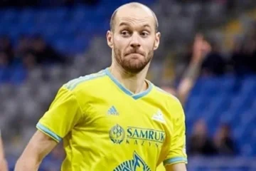 «Я прямо обалдел». Маевский рассказал, как «Астану» «убили» в Шымкенте