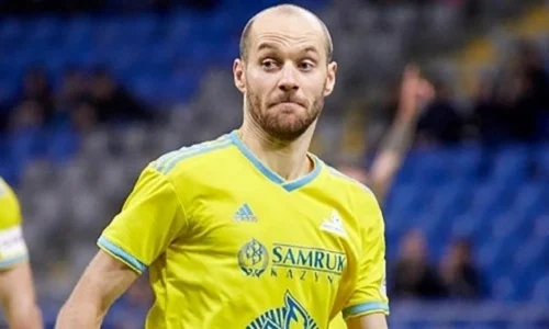 «Я прямо обалдел». Маевский рассказал, как «Астану» «убили» в Шымкенте