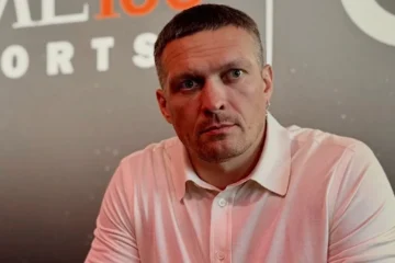 «Я устал». Усик сделал новое заявление о завершении карьеры