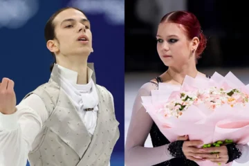 ISU объявил решение по Гуменнику и Трусовой