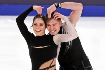 ISU ответил на вопрос о нейтральном статусе российских фигуристов