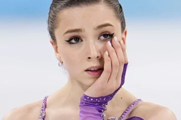 ISU принял решение по Камиле Валиевой