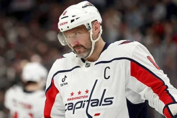 NHL Network принял решение по Александру Овечкину