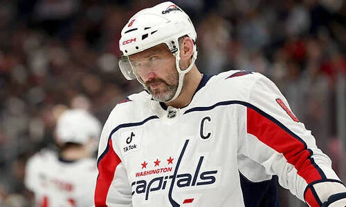 NHL Network принял решение по Александру Овечкину