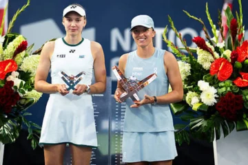 Tennis Watcher назвал решающий фактор победы Швёнтек над Рыбакиной в финале