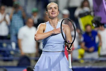 The Tennis Letter восхитился победой Свитолиной над Александровой в Торонто