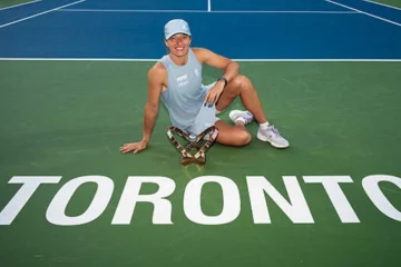 The Tennis Letter отреагировал на победу Швёнтек над Рыбакиной в финале
