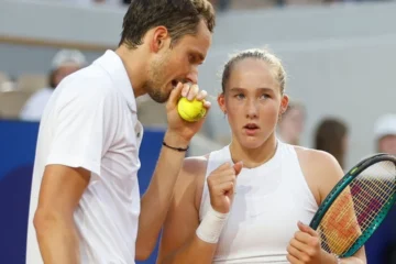 US Open объявил официальное решение по Андреевой и Рублеву