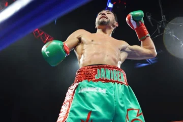 WBO досрочно прекратила дисквалификацию Жанибека Алимханулы