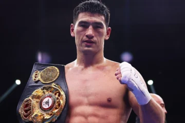 WBO приняла официальное решение по Дмитрию Биволу