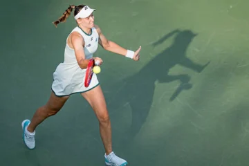 WTA объявила место Елены Рыбакиной в мировом рейтинге после финала в Торонто