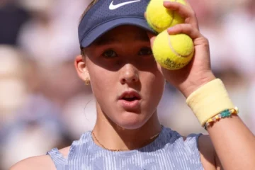 WTA объявила официальное решение по Мирре Андреевой