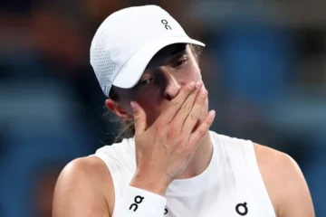 WTA объявила решение по Иге Швёнтек после поражения в Цинциннати