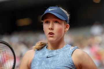 WTA объявила решение по Мирре Андреевой после турнира в Торонто