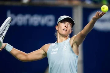 WTA отреагировала на выход Швентек в финал турнира в Торонто