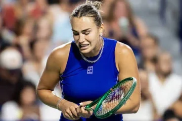 WTA отреагировала на поражение Соболенко от россиянки в Торонто